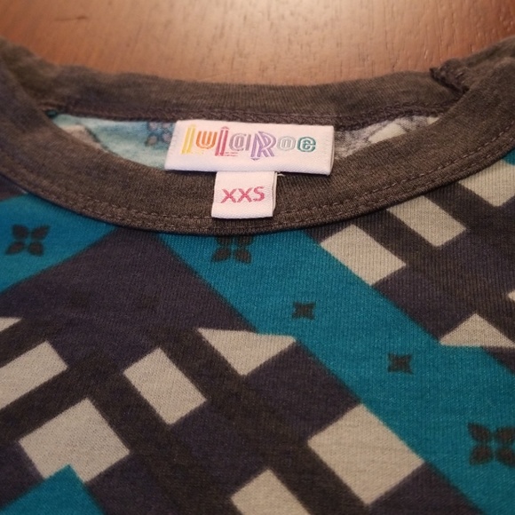 Randy Tee - Picture 2 of 5